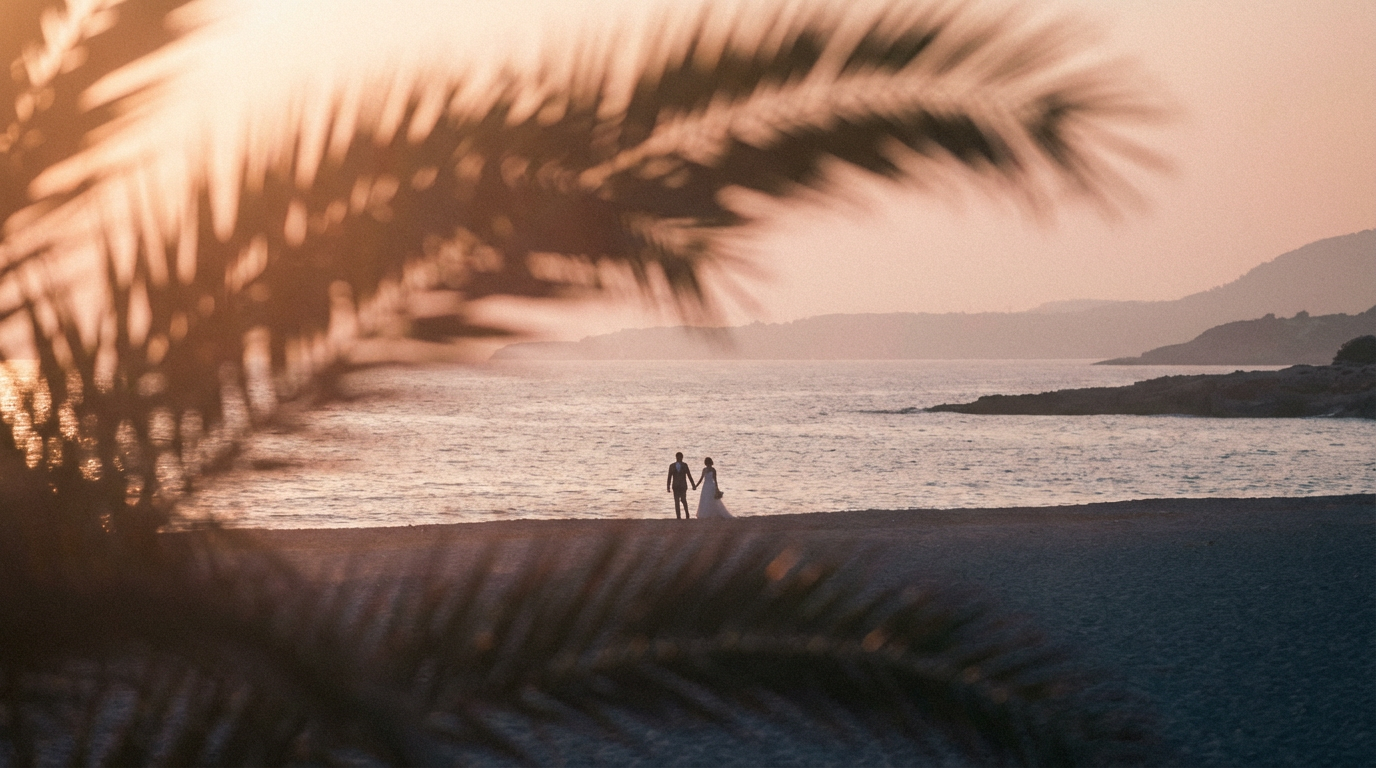 Contact Ibiza Wedding Films